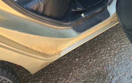 Mazda 3, 2006 год, 650 000 рублей, 10 фотография