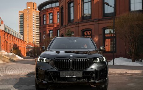 BMW X5, 2025 год, 16 650 000 рублей, 2 фотография