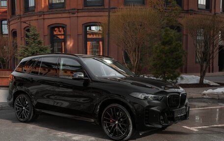 BMW X5, 2025 год, 16 650 000 рублей, 5 фотография