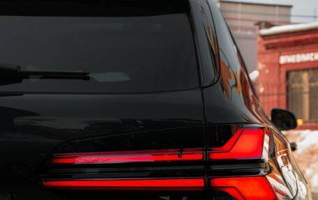 BMW X5, 2025 год, 16 650 000 рублей, 13 фотография