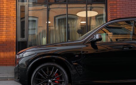 BMW X5, 2025 год, 16 650 000 рублей, 14 фотография