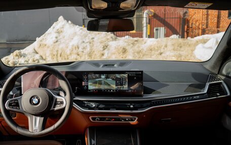 BMW X5, 2025 год, 16 650 000 рублей, 18 фотография