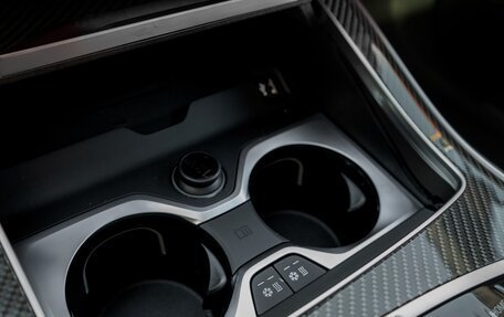 BMW X5, 2025 год, 16 650 000 рублей, 26 фотография