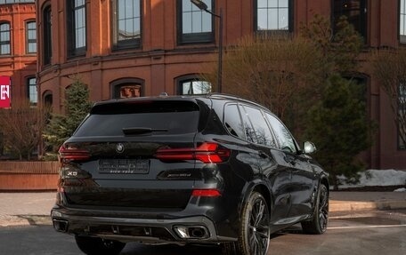 BMW X5, 2025 год, 16 650 000 рублей, 7 фотография