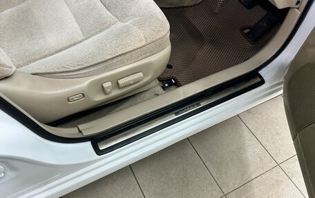 Toyota Mark II IX (X110), 2002 год, 1 150 000 рублей, 8 фотография