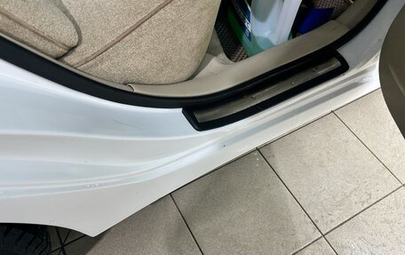 Toyota Mark II IX (X110), 2002 год, 1 150 000 рублей, 10 фотография