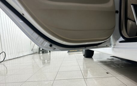 Toyota Mark II IX (X110), 2002 год, 1 150 000 рублей, 11 фотография