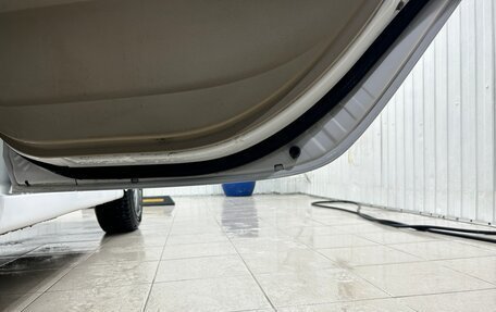 Toyota Mark II IX (X110), 2002 год, 1 150 000 рублей, 9 фотография