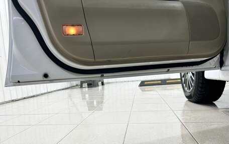 Toyota Mark II IX (X110), 2002 год, 1 150 000 рублей, 13 фотография