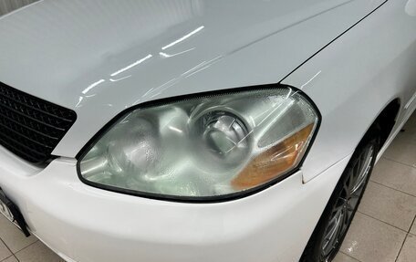 Toyota Mark II IX (X110), 2002 год, 1 150 000 рублей, 4 фотография