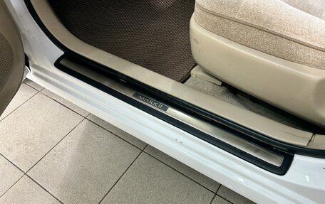 Toyota Mark II IX (X110), 2002 год, 1 150 000 рублей, 14 фотография