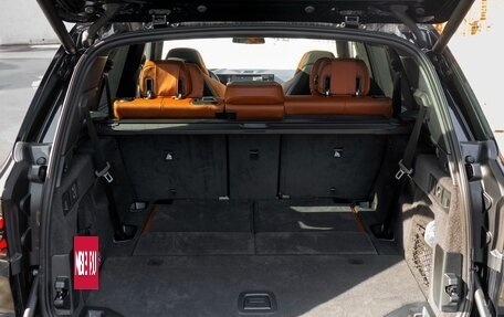 BMW X5, 2025 год, 16 650 000 рублей, 40 фотография