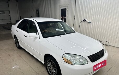 Toyota Mark II IX (X110), 2002 год, 1 150 000 рублей, 2 фотография