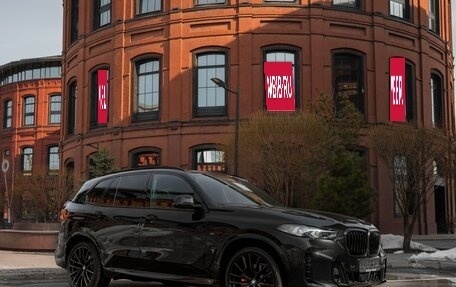 BMW X5, 2025 год, 16 650 000 рублей, 4 фотография