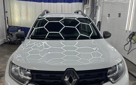 Renault Duster, 2021 год, 1 150 000 рублей, 3 фотография