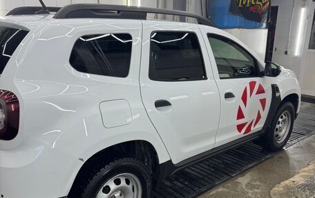 Renault Duster, 2021 год, 1 150 000 рублей, 6 фотография