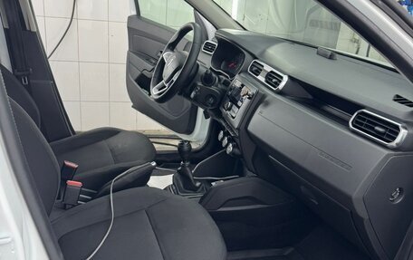 Renault Duster, 2021 год, 1 150 000 рублей, 9 фотография