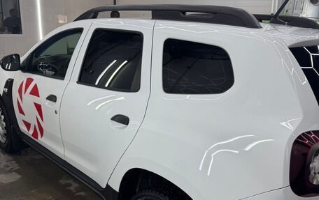 Renault Duster, 2021 год, 1 150 000 рублей, 5 фотография