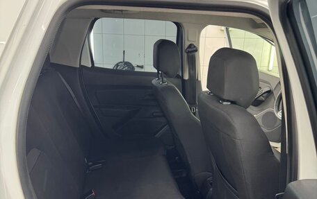 Renault Duster, 2021 год, 1 150 000 рублей, 10 фотография