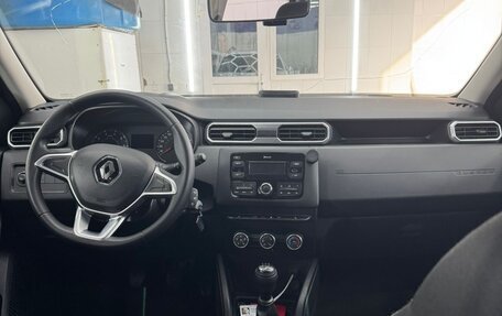 Renault Duster, 2021 год, 1 150 000 рублей, 7 фотография