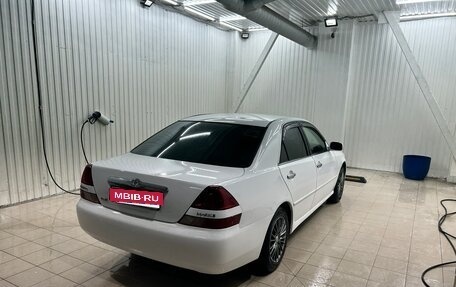 Toyota Mark II IX (X110), 2002 год, 1 150 000 рублей, 6 фотография