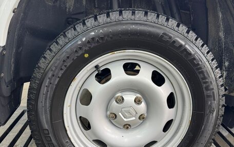 Renault Duster, 2021 год, 1 150 000 рублей, 13 фотография