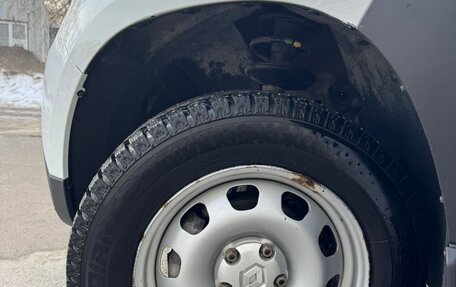 Renault Duster, 2021 год, 1 150 000 рублей, 14 фотография