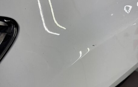 Renault Duster, 2021 год, 1 150 000 рублей, 22 фотография