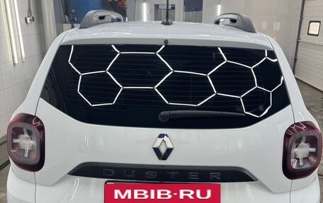 Renault Duster, 2021 год, 1 150 000 рублей, 4 фотография