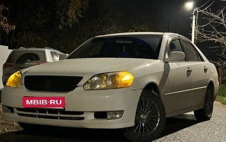 Toyota Mark II IX (X110), 2002 год, 1 150 000 рублей, 16 фотография
