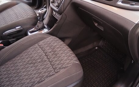 Opel Mokka I, 2013 год, 1 085 000 рублей, 8 фотография