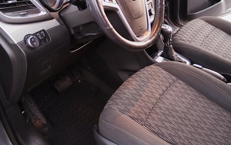 Opel Mokka I, 2013 год, 1 085 000 рублей, 7 фотография