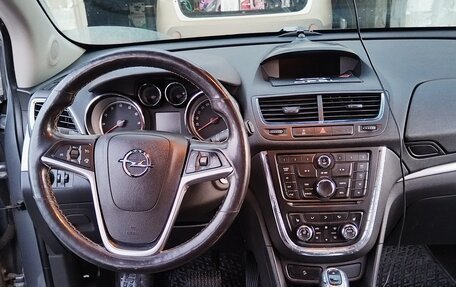 Opel Mokka I, 2013 год, 1 085 000 рублей, 6 фотография