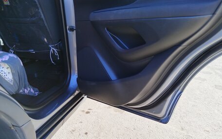 Opel Mokka I, 2013 год, 1 085 000 рублей, 14 фотография