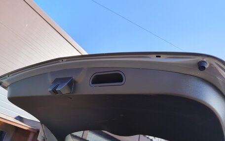 Opel Mokka I, 2013 год, 1 085 000 рублей, 16 фотография