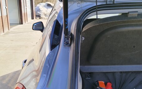 Opel Mokka I, 2013 год, 1 085 000 рублей, 17 фотография