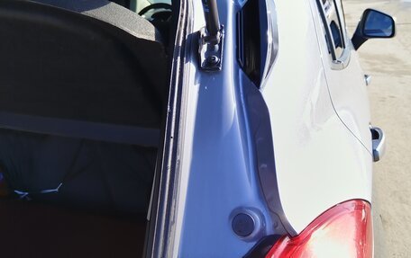 Opel Mokka I, 2013 год, 1 085 000 рублей, 18 фотография