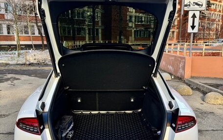 KIA Stinger I, 2021 год, 3 900 000 рублей, 7 фотография