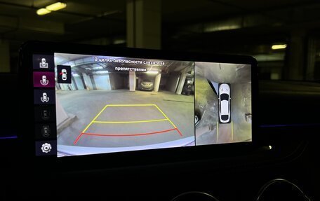 KIA Stinger I, 2021 год, 3 900 000 рублей, 20 фотография