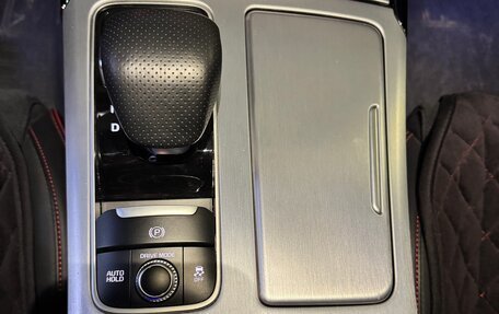 KIA Stinger I, 2021 год, 3 900 000 рублей, 17 фотография