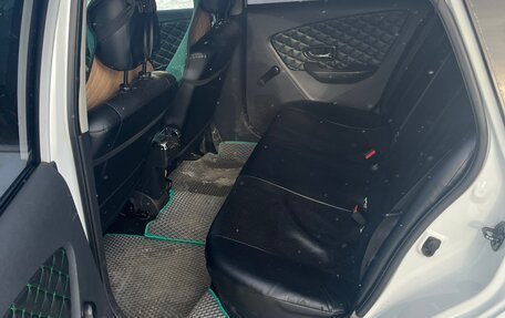 Nissan Almera, 2016 год, 500 000 рублей, 3 фотография