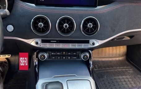 KIA Stinger I, 2021 год, 3 900 000 рублей, 14 фотография