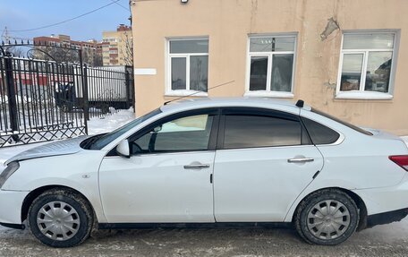 Nissan Almera, 2016 год, 500 000 рублей, 6 фотография