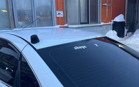 Nissan Almera, 2016 год, 500 000 рублей, 10 фотография