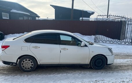 Nissan Almera, 2016 год, 500 000 рублей, 8 фотография