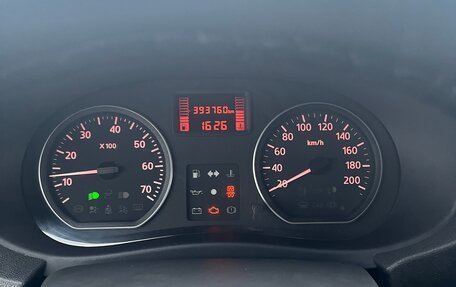 Nissan Almera, 2016 год, 500 000 рублей, 11 фотография