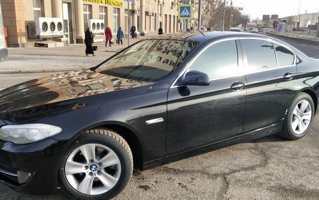 BMW 5 серия, 2011 год, 1 850 000 рублей, 5 фотография