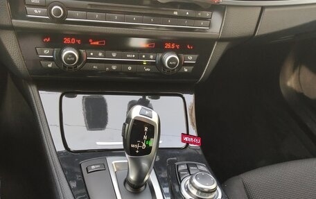 BMW 5 серия, 2011 год, 1 850 000 рублей, 7 фотография