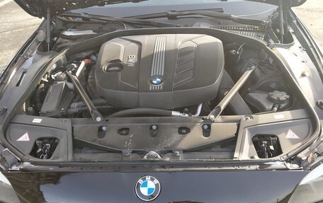 BMW 5 серия, 2011 год, 1 850 000 рублей, 9 фотография