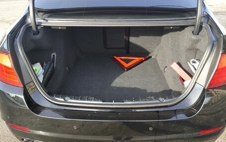 BMW 5 серия, 2011 год, 1 850 000 рублей, 10 фотография